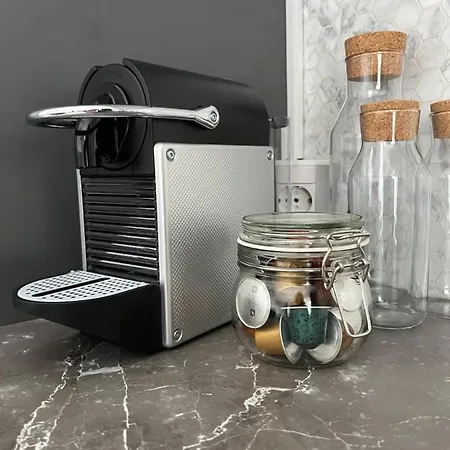 شقة Helamoni, New 5 Star 2 Person With Pool