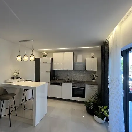 شقة Helamoni, New 5 Star 2 Person With Pool