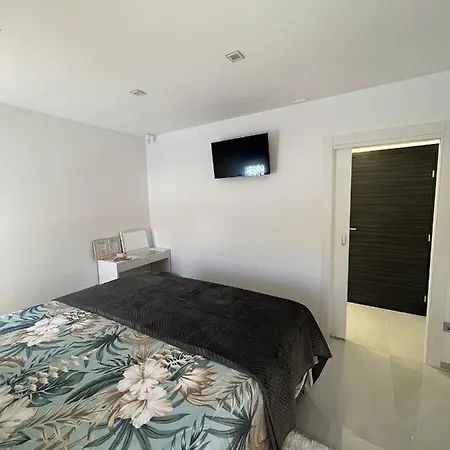 شقة Helamoni, New 5 Star 2 Person With Pool *