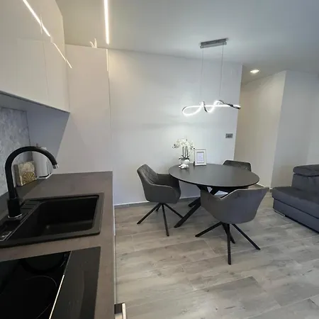 شقة Helamoni, New 5 Star 2 Person With Pool *