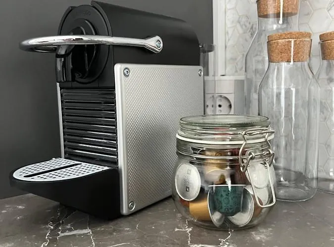 Apartamento Helamoni, New 5 Star 2 Person With Pool