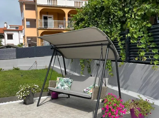 Apartamento Helamoni, New 5 Star 2 Person With Pool