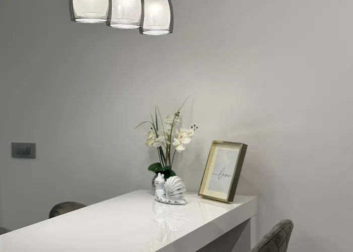 Helamoni, New 5 Star 2 Person With Pool Apartamento Malinska